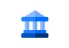 Bankoverschrijving icon